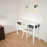 아파트 Seepassage Nr 06 티멘도르프스트랜드
