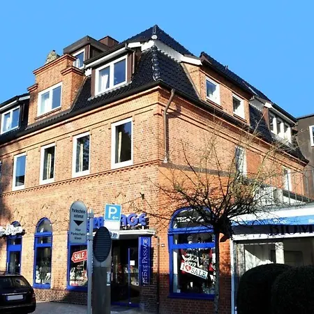 Apartament Seepassage Nr 06