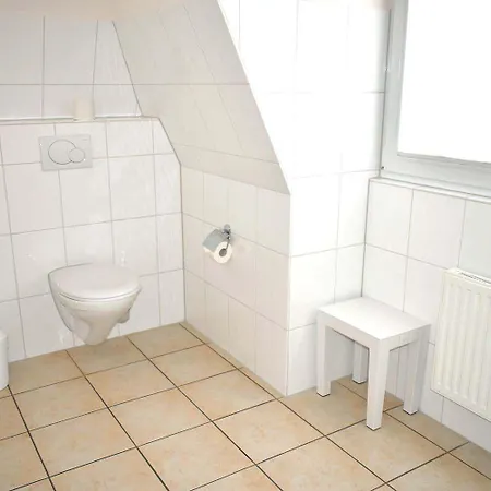 Апартаменты Seepassage Nr 06 *