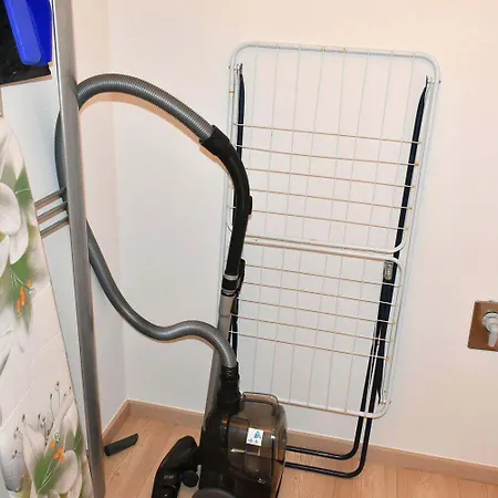 Seepassage Nr 06 Апартаменты