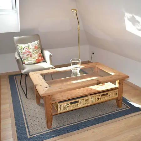 Апартаменты Seepassage Nr 06