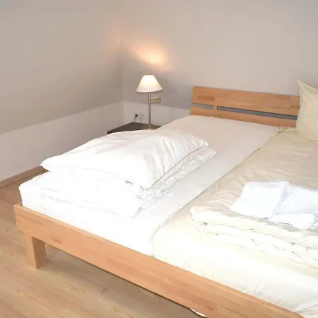 Seepassage Nr 06 Апартаменты Тиммендорфер-Штранд