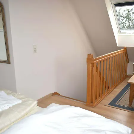 Seepassage Nr 06 Тиммендорфер-Штранд