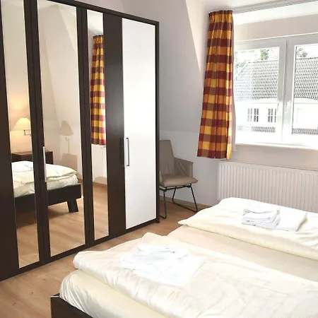 Seepassage Nr 06 * Тиммендорфер-Штранд