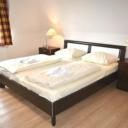 Seepassage Nr 06 Апартаменты