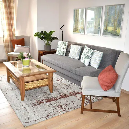 Seepassage Nr 06 * Тиммендорфер-Штранд