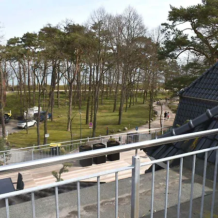 Seepassage Nr 06 Timmendorfer Strand