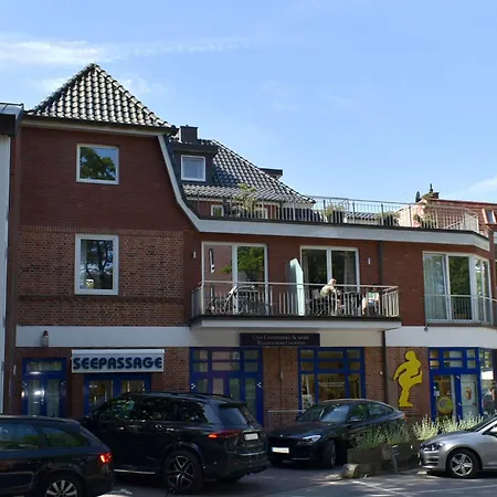 Apartament Seepassage Nr 06