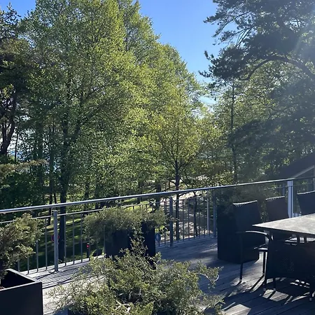 Apartament Seepassage Nr 06