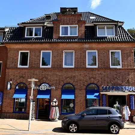 Seepassage Nr 06 *