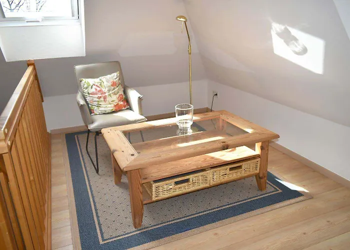 アパート Seepassage Nr 06