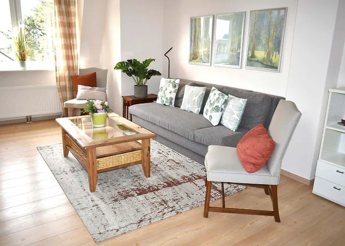 Seepassage Nr 06 * ティメンドルファー・シュトラント